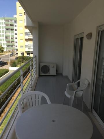 ポルティマンRiviera Flatアパートメント エクステリア 写真